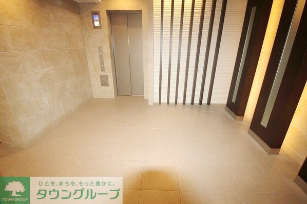 GLACIER大塚の物件内観写真